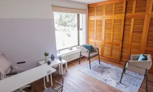 Espacio de psicología Equánima