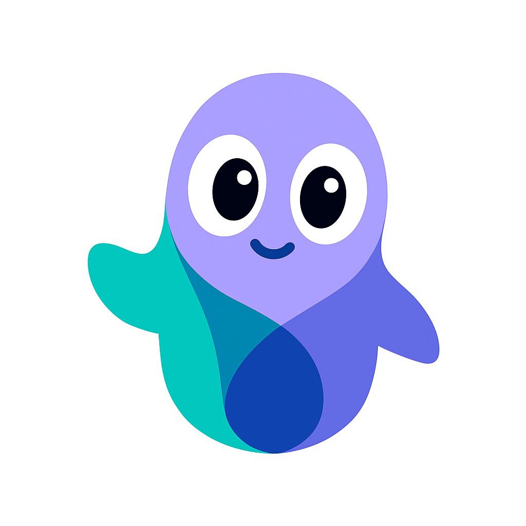 Equanimin, la mascota de Equánima