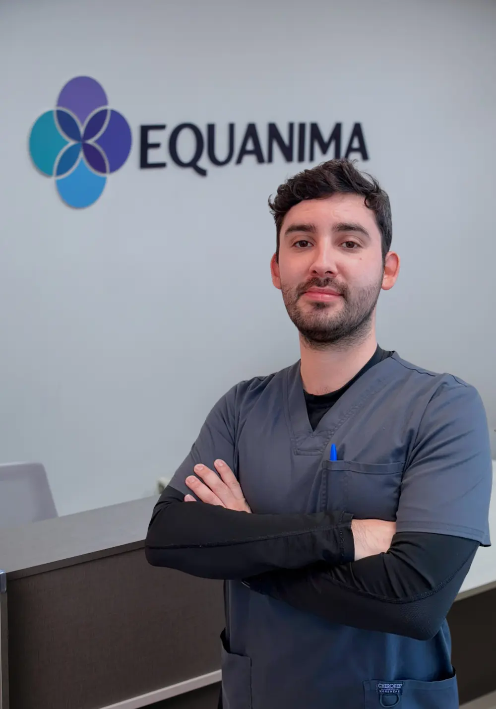 Klgo. Ricardo Chávez - Kinesiología músculo-esquelética, reintegro deportivo y rehabilitación metabólica. - Medicina General en Concepción