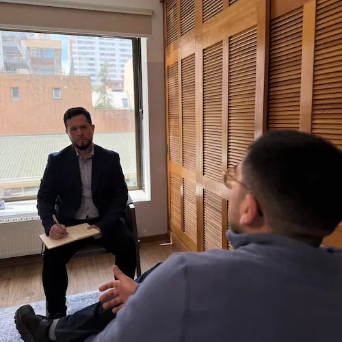 Psicología clínica en Concepción