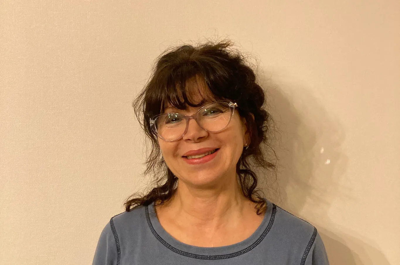 Mónica del Carmen Pualuan Vásquez